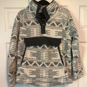 Womens Carhartt Sweatshirt